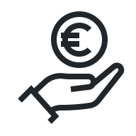 Geld sparen